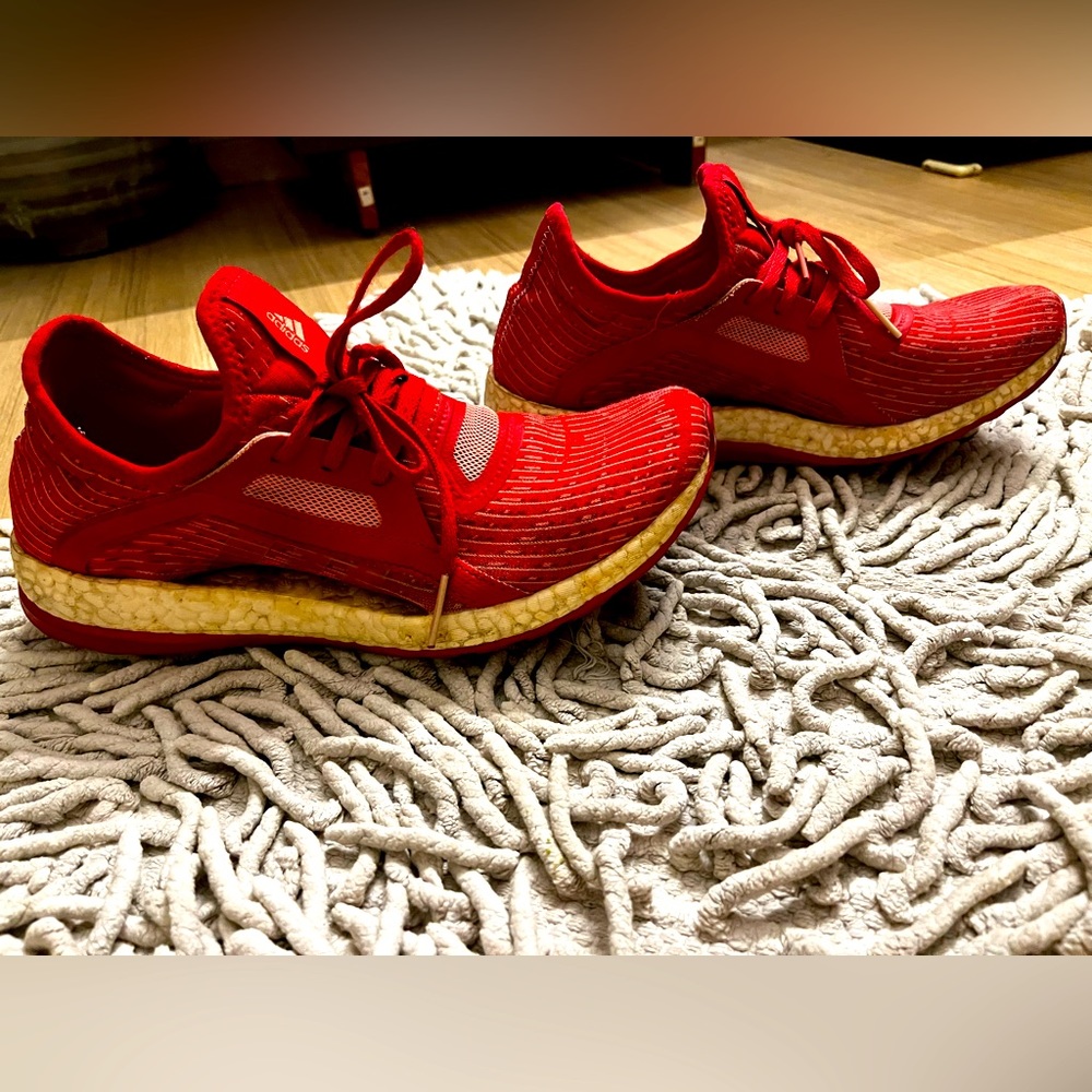 Adidas PUREBOOST X Running Shoes Women - Picture 7 of 13